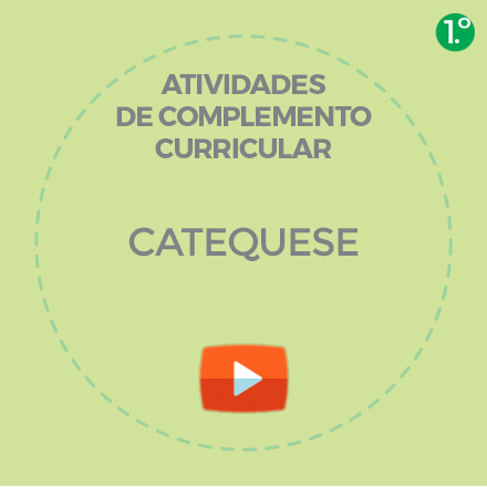 catequese