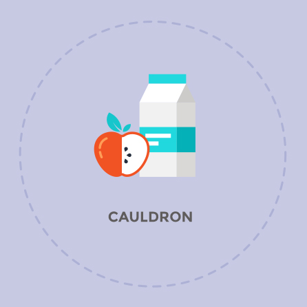 cauldron